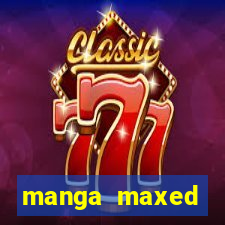 manga maxed strength necromancer